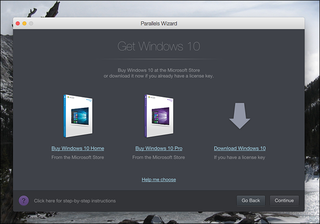 Download Windows Parallels For Mac Free