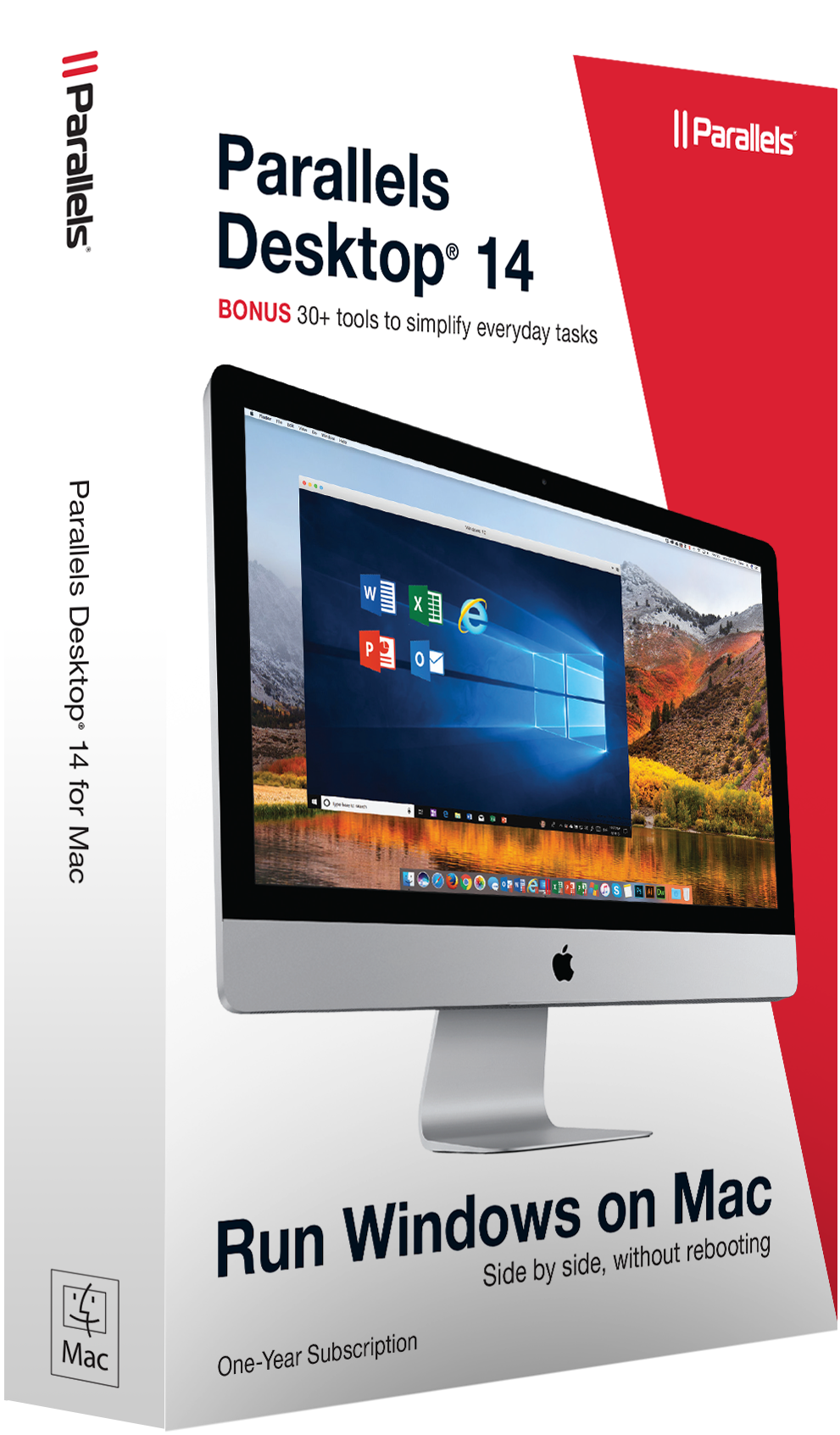 Download Windows Parallels For Mac Free